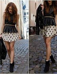 Moda Inne Moda uliczna - 1850881
