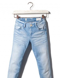 Moda Spodnie Jeansy - 1360096