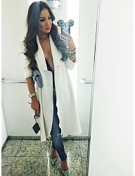 Moda Ciuchy Pozostałe - 3137190