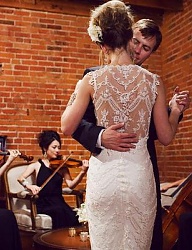 Moda Ślub Suknie ślubne - 1143902