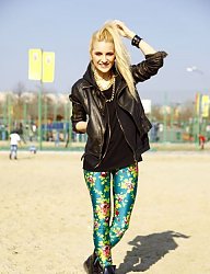 Moda Inne Moda uliczna - 1940131