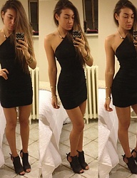 Moda Sukienki Dzienne - 2016055