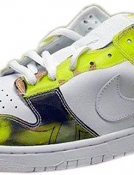 Moda Buty Pozostałe - 79558