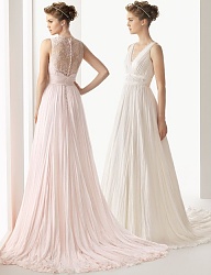 Moda Ślub Suknie ślubne - 2518511