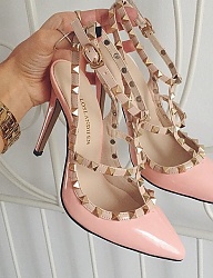 Moda Buty Szpilki - 2931410