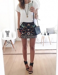 Moda Ciuchy Pozostałe - 3181217