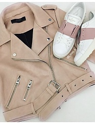 Moda Okrycia Kurtki - 3221819