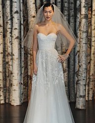 Moda Ślub Suknie ślubne - 2794170