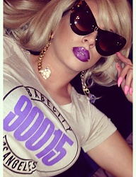 Moda Dodatki Okulary - 2739834
