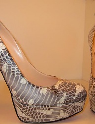 Moda Buty Szpilki - 1258801