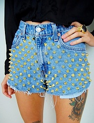 Moda Spodnie Szorty - 1631372