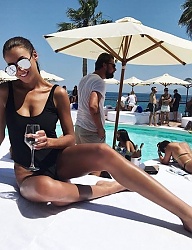Moda Bielizna Na plażę - 3236359