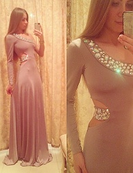 Moda Sukienki Wieczorowe - 2931732
