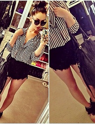 Moda Inne Moda uliczna - 1799375
