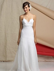 Moda Ślub Suknie ślubne - 139230