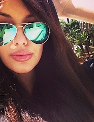 Moda Dodatki Okulary - 2658251