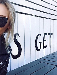 Moda Dodatki Okulary - 3075167