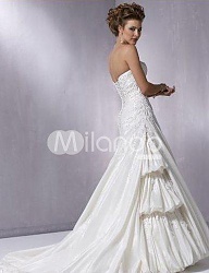 Moda Ślub Suknie ślubne - 1304883