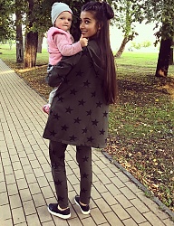Moda Inne Moda uliczna - 3245691
