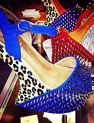 Moda Buty Pozostałe - 1397009