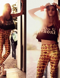 Moda Inne Moda uliczna - 1965252
