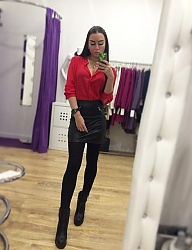 Moda Ciuchy Pozostałe - 3136476