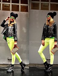 Moda Inne Moda uliczna - 1934631