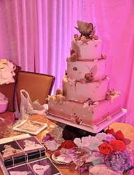 Moda Ślub Ślubne akcesoria - 1083578