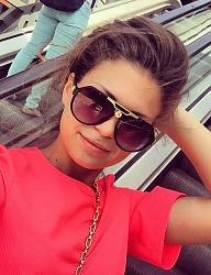 Moda Dodatki Okulary - 2879446