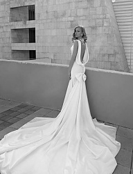 Moda Ślub Suknie ślubne - 2570295