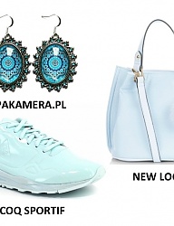 Moda Dodatki Pozostałe - 3166424