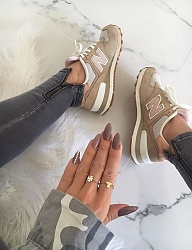 Moda Buty Sportowe - 3200002