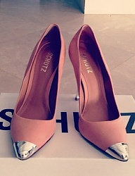 Moda Buty Szpilki - 1669954