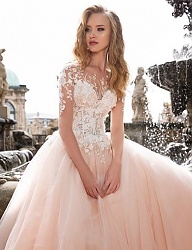 Moda Ślub Suknie ślubne - 3263754
