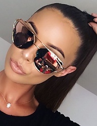 Moda Dodatki Okulary - 3153466
