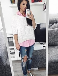 Moda Ciuchy Pozostałe - 3172614