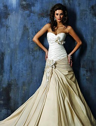 Moda Ślub Suknie ślubne - 776596