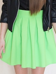 Moda Spódnice Krótkie - 2501014