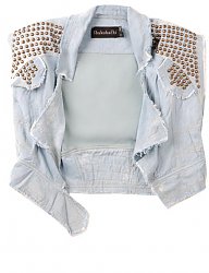 Moda Ciuchy Bluzy - 1271920