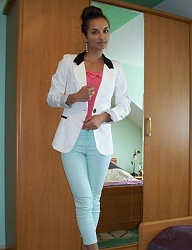 Moda Inne Moda uliczna - 1675772