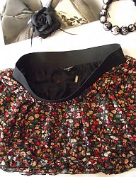 Moda Spódnice - 1154207