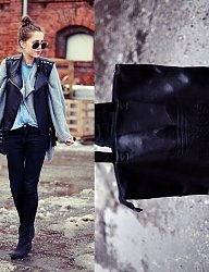 Moda Inne Moda uliczna - 1700749