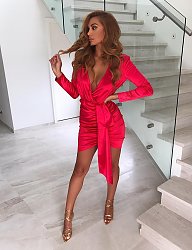 Moda Sukienki Wieczorowe - 3274215