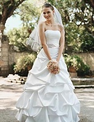 Moda Ślub Suknie ślubne - 1490288