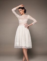 Moda Ślub Suknie ślubne - 2838217