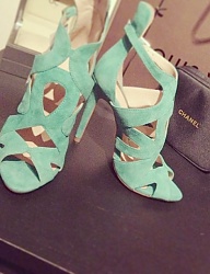 Moda Buty Szpilki - 1684554