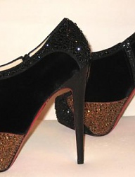 Moda Buty Szpilki - 1272265
