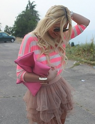 Moda Inne Moda uliczna - 1820478