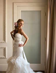 Moda Ślub Suknie ślubne - 1217601