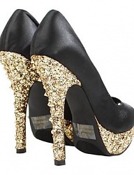 Moda Buty Szpilki - 1296162